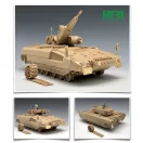 Rye Field Model Schützenpanzer PUMA 1:35 (5021)