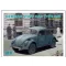 Rye Field Model German Staff Car Type 82E 1:35 (5023)
