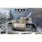 Rye Field Model TIGER EARLY PRODUCTION W/FULL INTERIOR 1:35 (5025)
