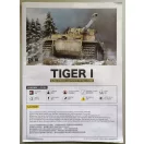 Rye Field Model TIGER EARLY PRODUCTION W/FULL INTERIOR 1:35 (5025)