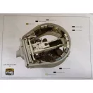 Rye Field Model TIGER EARLY PRODUCTION W/FULL INTERIOR 1:35 (5025)