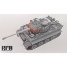 Rye Field Model TIGER EARLY PRODUCTION W/FULL INTERIOR 1:35 (5025)