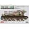 Rye Field Model T-34/D-30 122MM SYRIAN SELF-PROPELLED HOWITZER 1:35 (5030)