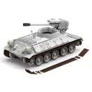 Rye Field Model T-34/D-30 122MM SYRIAN SELF-PROPELLED HOWITZER 1:35 (5030)