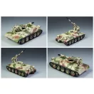 Rye Field Model T-34/D-30 122MM SYRIAN SELF-PROPELLED HOWITZER 1:35 (5030)