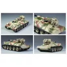 Rye Field Model T-34/D-30 122MM SYRIAN SELF-PROPELLED HOWITZER 1:35 (5030)