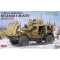 Rye Field Model M-ATV (MRAP ALL TERRAIN VEHICLE) M1024A1 1:35 (5032)