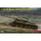 Rye Field Model T-34/85 Model 1944 No.174 Factory 1:35 (5040)