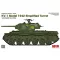 Rye Field Model KV-1 Model 1942 Simplified Turret 1:35 (5041)