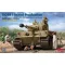 Rye Field Model Tiger I initial production early 1943 w/full interior 1:35 (5050)