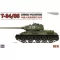 Rye Field Model T-34/85 No.183 Factory Chinese Volunteer 1:35 (5059)