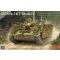 Rye Field Model Sd.Kfz.167 StuG.IV Early Production w/full interior & workable track links 1:35 (5061)