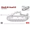 Rye Field Model StuG. III Ausf. G Early Production with workable track links 1:35 (5069)