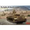 Rye Field Model Pz. Kpfw. III Ausf. J w/full interior 1:35 (5072)