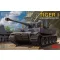 Rye Field Model Tiger I 100# initial production early 1943 1:35 (5075)
