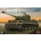 Rye Field Model Tiger I Late Production w/Full interior & Zimmerit 1:35 (5080)