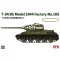 Rye Field Model T-34/85 Model 1944 Factory No.183 1:35 (5083)