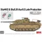 Rye Field Model StuH42 & StuG.III Ausf.G Late Production 1:35 (5086)