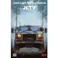   Rye Field Model JLTV (Joint Light Tactical Vehicle) 1:35 (5090)