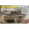 Rye Field Model Tiger I Late Production Battle of Villers-Bocage Limited Edition 1:35 (5101)