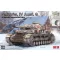 Rye Field Model Pz.Kpfw. IV Ausf. G w/Workable Winterketten Tracks 1:35 (5102)