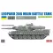 Rye Field Model Leopard 2A6 Main Battle Tank Limited Edition 1:35 (5103)