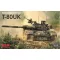 Rye Field Model T-80UK Russian MBT 1:35 (5115)