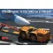 Rye Field Model Russian Naval 10-Ton Tractor & Tow Bar 1:48 (RFM4802)