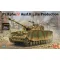 Rye Field Model Pz.Kpfw.IV Ausf.H Late Production w/ Workable Tracks 1:35 (RFM5127)