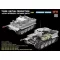 Rye Field Model Tiger I Initial Production Early 1943 w/ Full Interior Standard Version 1:35 (RFM5130)