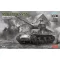 Rye Field Model M4A3 76W VVSS Sherman Late Standard Version Full Interior 1:35 (RFM5135)