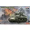Rye Field Model M4A3 76W VVSS Sherman Late Upgrade Version Full Interior 1:35 (RFM5136)