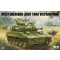 Rye Field Model M551 Sheridan Light Tank Vietnam War 1:35 (RFM5142)