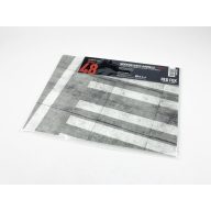   Red Fox Studio Modern NATO Airfield Type 5 300x230mm (Universal) 1:48 (RFSDB-48001)