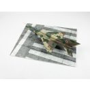 Red Fox Studio Modern NATO Airfield Type 5 300x230mm (Universal) 1:48 (RFSDB-48001)