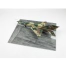 Red Fox Studio Modern NATO Airfield Type 6 300x230mm (Universal) 1:48 (RFSDB-48002)