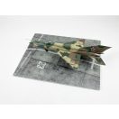 Red Fox Studio Modern NATO Airfield Type 7 300x230mm (Universal) 1:48 (RFSDB-48003)