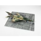 Red Fox Studio Modern NATO Airfield Type 7 300x230mm (Universal) 1:48 (RFSDB-48003)