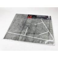   Red Fox Studio Modern NATO Airfield Type 5 380x320mm (Universal) 1:48 (RFSDB-48004)