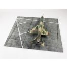 Red Fox Studio Modern NATO Airfield Type 5 380x320mm (Universal) 1:48 (RFSDB-48004)