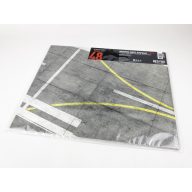   Red Fox Studio Modern NATO Airfield Type 6 380x320mm (Universal) 1:48 (RFSDB-48005)