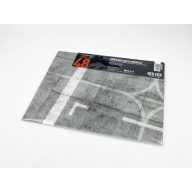   Red Fox Studio Modern NATO Airfield Type 9 300x230mm (Universal) 1:48 (RFSDB-48008)