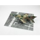 Red Fox Studio Modern NATO Airfield Type 9 300x230mm (Universal) 1:48 (RFSDB-48008)