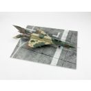 Red Fox Studio Modern NATO Airfield Type 9 300x230mm (Universal) 1:48 (RFSDB-48008)