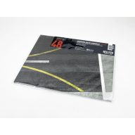   Red Fox Studio Modern NATO Airfield Type 10 300x230mm (Universal) 1:48 (RFSDB-48009)