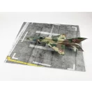 Red Fox Studio Modern NATO Airfield Type 8 380x320mm (Universal) 1:48 (RFSDB-48010)