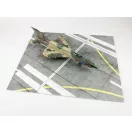 Red Fox Studio Modern NATO Airfield Type 9 380x320mm (Universal) 1:48 (RFSDB-48011)