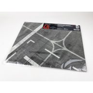   Red Fox Studio Modern NATO Airfield Type 10 380x320mm (Universal) 1:48 (RFSDB-48012)