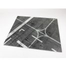 Red Fox Studio Modern NATO Airfield Type 10 380x320mm (Universal) 1:48 (RFSDB-48012)