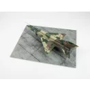 Red Fox Studio Concrete Base Rectangular Type 3 300x230mm (Universal) 1:48 (RFSDB-48013)